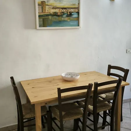 Casa Naldi Apartment Florence Exterior photo