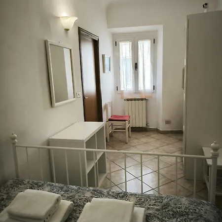 Casa Naldi Apartment Florence Exterior photo