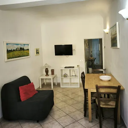 Casa Naldi Apartment Florence Exterior photo