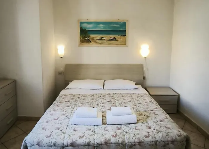 Casa Naldi